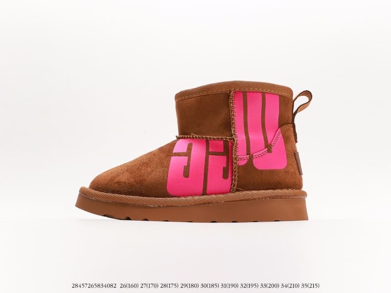 UGG SHOES